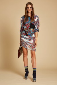 Vivienne Tam RTW Spring 2020
