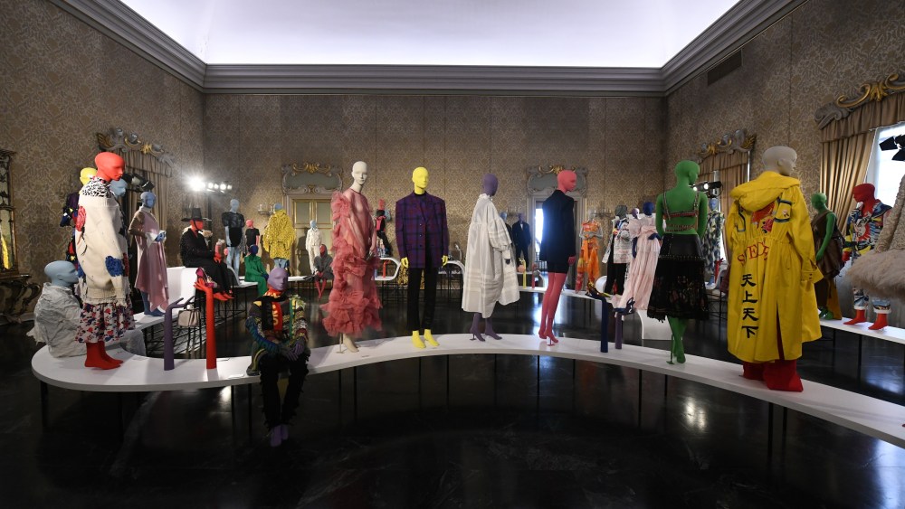 Vogue Talents Celebrates 10 Years of Fashion Scouting