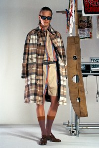Vivienne Westwood RTW Spring 2020