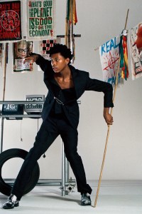 Vivienne Westwood RTW Spring 2020