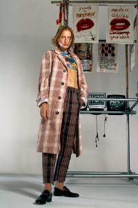 Vivienne Westwood RTW Spring 2020