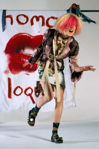 Vivienne Westwood RTW Spring 2020