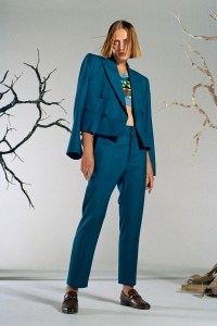 Vivienne Westwood RTW Spring 2020