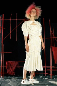 Vivienne Westwood RTW Spring 2020
