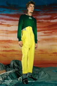 Vivienne Westwood RTW Spring 2020