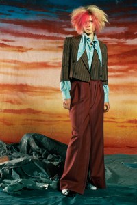 Vivienne Westwood RTW Spring 2020