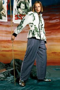 Vivienne Westwood RTW Spring 2020