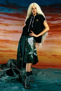 Vivienne Westwood RTW Spring 2020