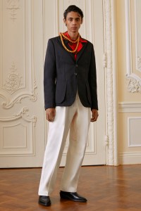 Wales Bonner RTW Spring 2020