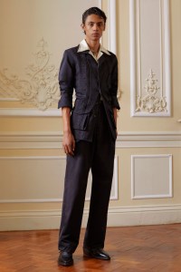 Wales Bonner RTW Spring 2020