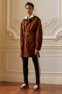 Wales Bonner RTW Spring 2020