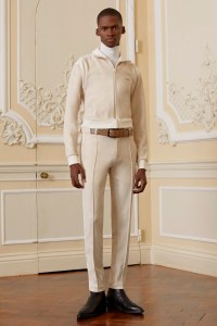 Wales Bonner RTW Spring 2020