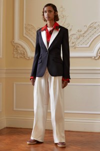 Wales Bonner RTW Spring 2020
