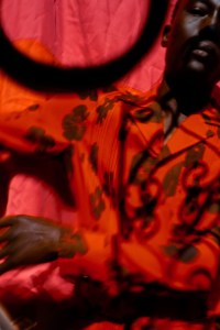 Wales Bonner RTW Spring 2020