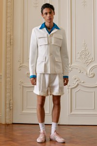 Wales Bonner RTW Spring 2020