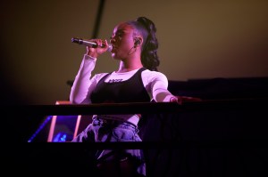 Normani