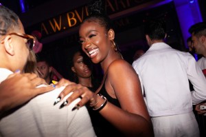 Justine Skye