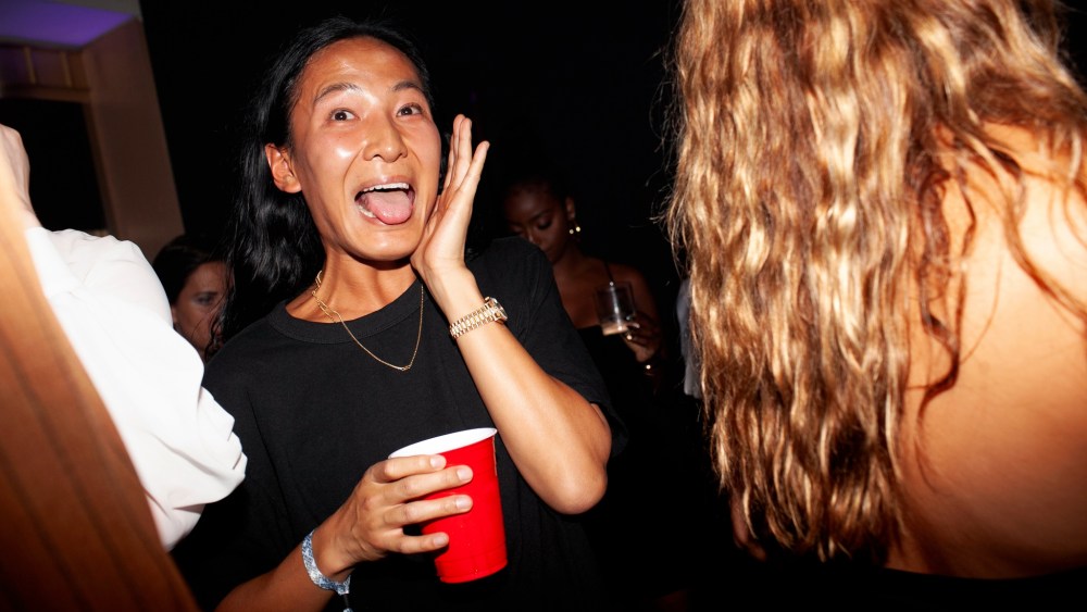 Alexander Wang