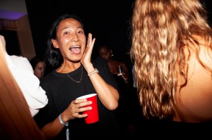Alexander Wang