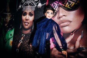 Bretman Rock