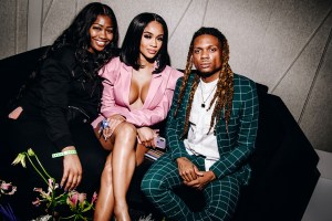 Saweetie