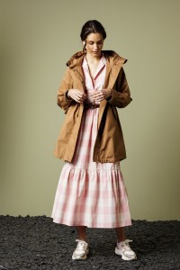 Woolrich RTW Spring 2020