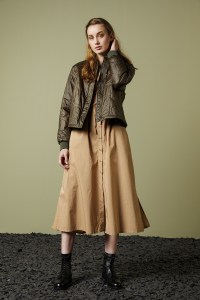 Woolrich RTW Spring 2020