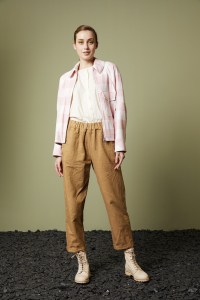 Woolrich RTW Spring 2020