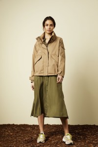 Woolrich RTW Spring 2020