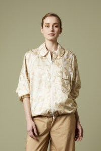 Woolrich RTW Spring 2020