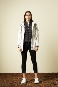 Woolrich RTW Spring 2020