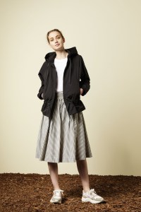 Woolrich RTW Spring 2020