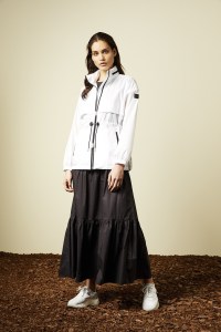 Woolrich RTW Spring 2020