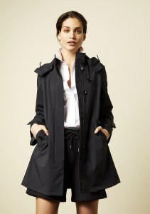 Woolrich RTW Spring 2020