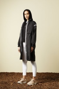 Woolrich RTW Spring 2020
