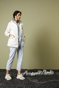 Woolrich RTW Spring 2020