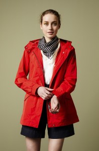 Woolrich RTW Spring 2020