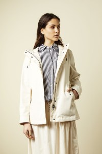 Woolrich RTW Spring 2020