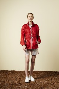 Woolrich RTW Spring 2020