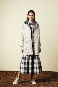Woolrich RTW Spring 2020