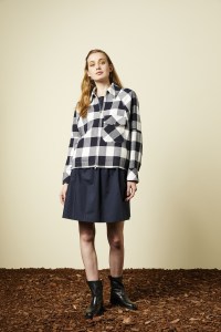 Woolrich RTW Spring 2020