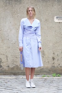 Wright Le Chapelain RTW Spring 2020