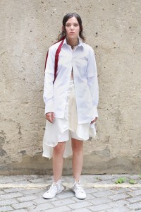 Wright Le Chapelain RTW Spring 2020