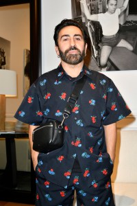 Johnny Coca