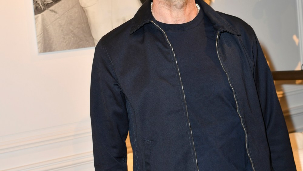 Giambattista Valli