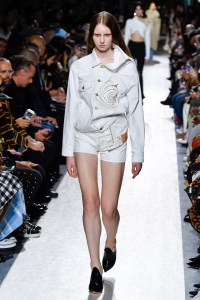 Y/Project RTW Spring 2020