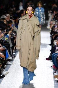 Y/Project RTW Spring 2020