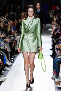 Y/Project RTW Spring 2020