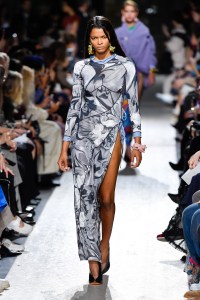Y/Project RTW Spring 2020