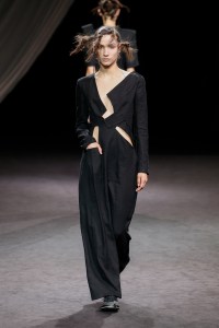 Yohji Yamamoto RTW Spring 2020